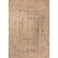 Amara Indoor Outdoor Rug - Beige