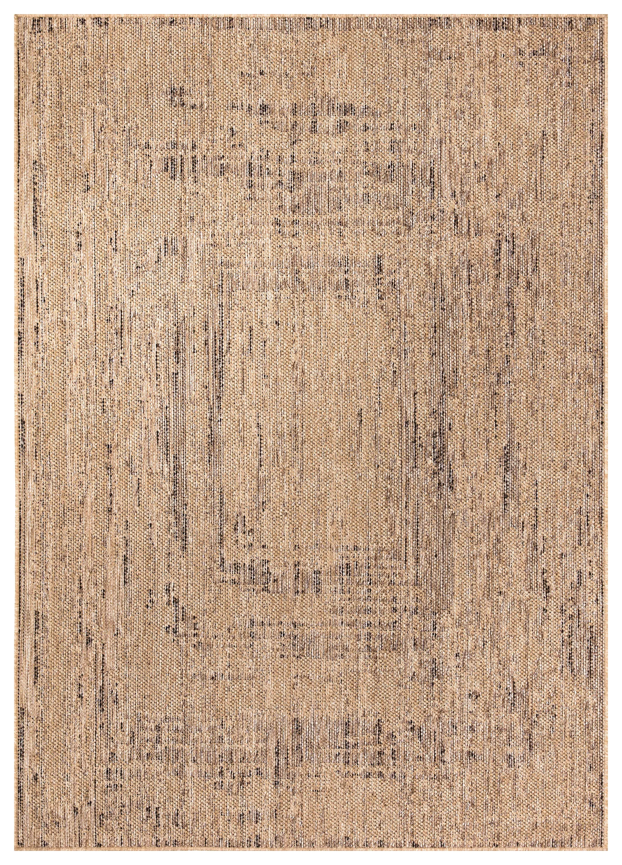 Amara Indoor Outdoor Rug - Beige