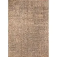 Amara Indoor Outdoor Rug - Beige