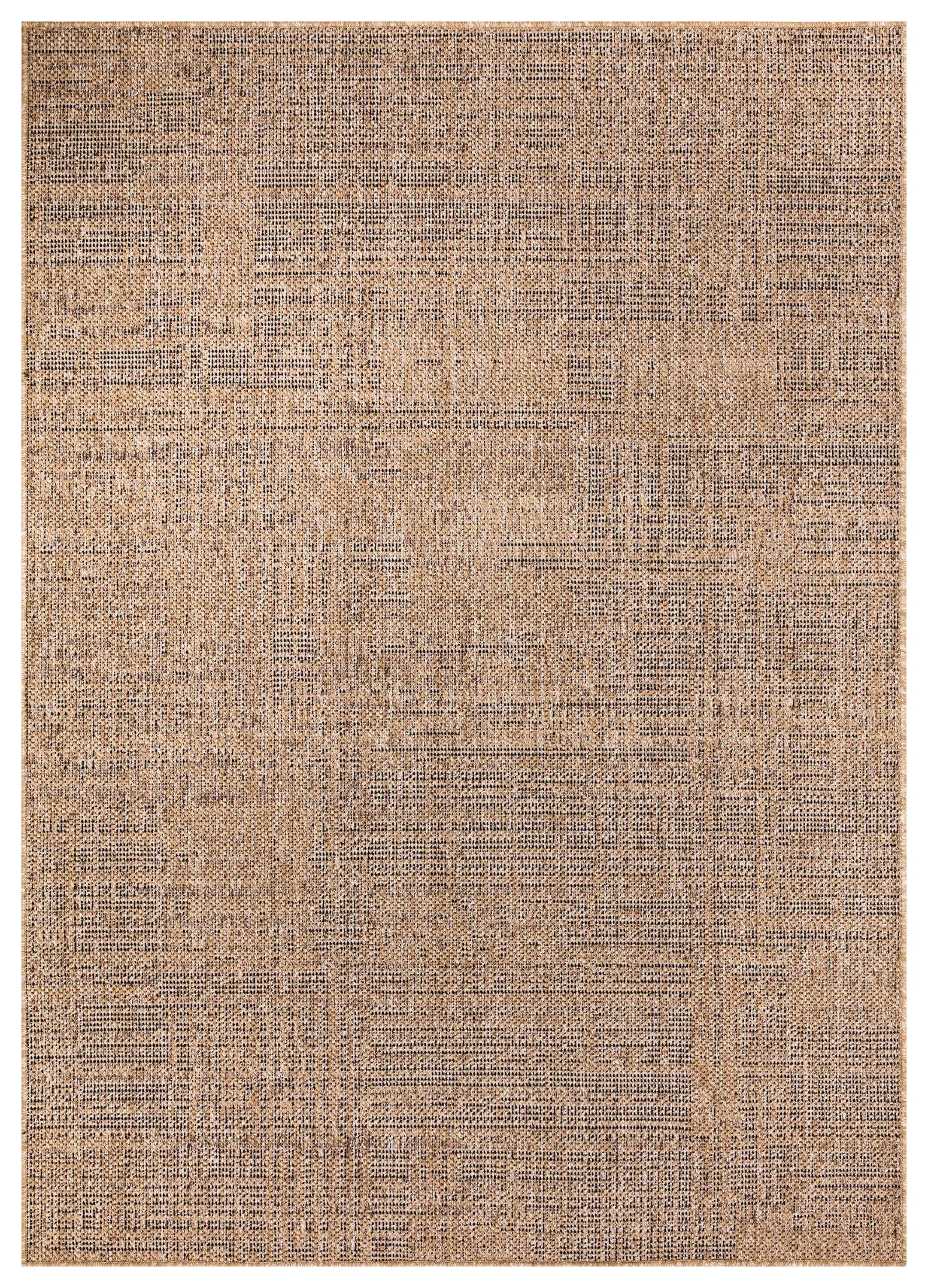 Amara Indoor Outdoor Rug - Beige