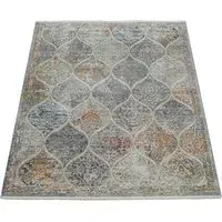 Andora Rug - Multicolored