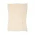 Angy Plush Blanket - Camel, Polyester