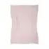Angy Plush Blanket - Pink, Polyester
