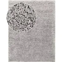 Arizona Cotton Rug - Grey