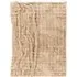 Arnia Throw Blanket - Beige, Polyester