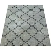 Artino Indoor Outdoor Rug - Grey