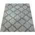 Artino Indoor Outdoor Rug - Grey