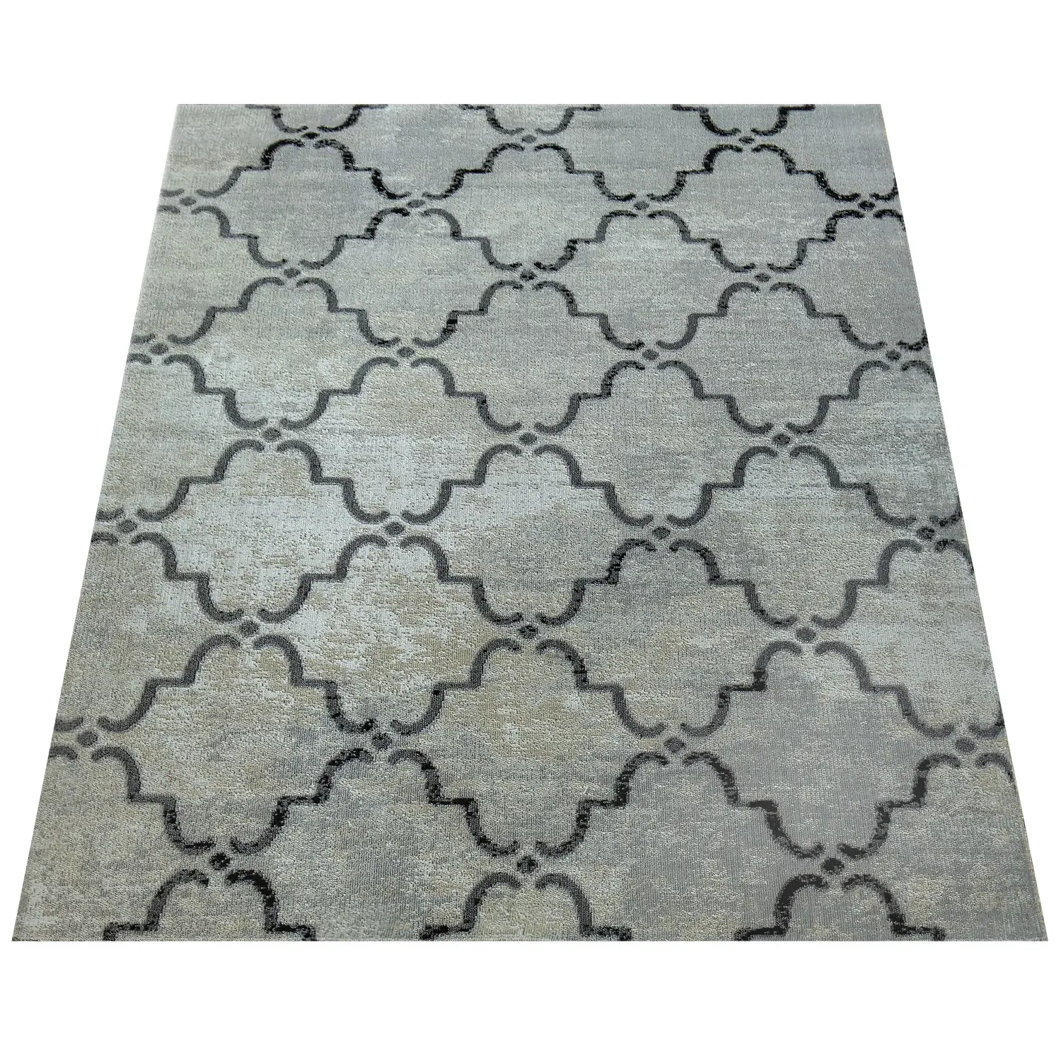 Artino Indoor Outdoor Rug - Grey