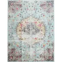 Artino Indoor Outdoor Rug - Multicolored