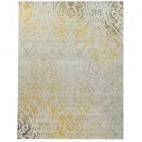 Artino Indoor Outdoor Rug - Yellow