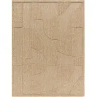 Bali Indoor Outdoor Rug - Beige