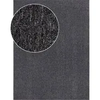 Barca Flat-Woven Rug - Anthracite