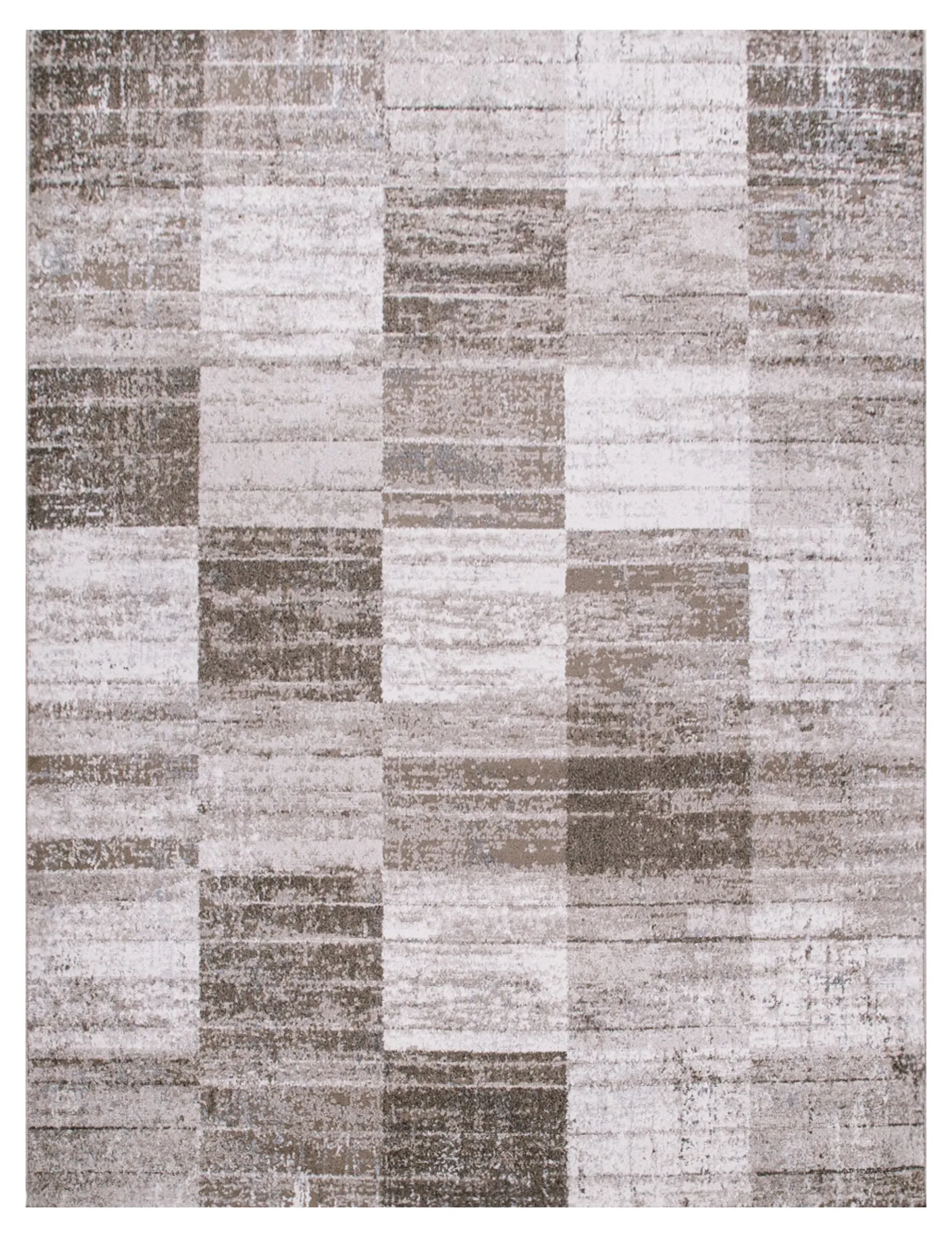 Bavaria Rug - Brown image