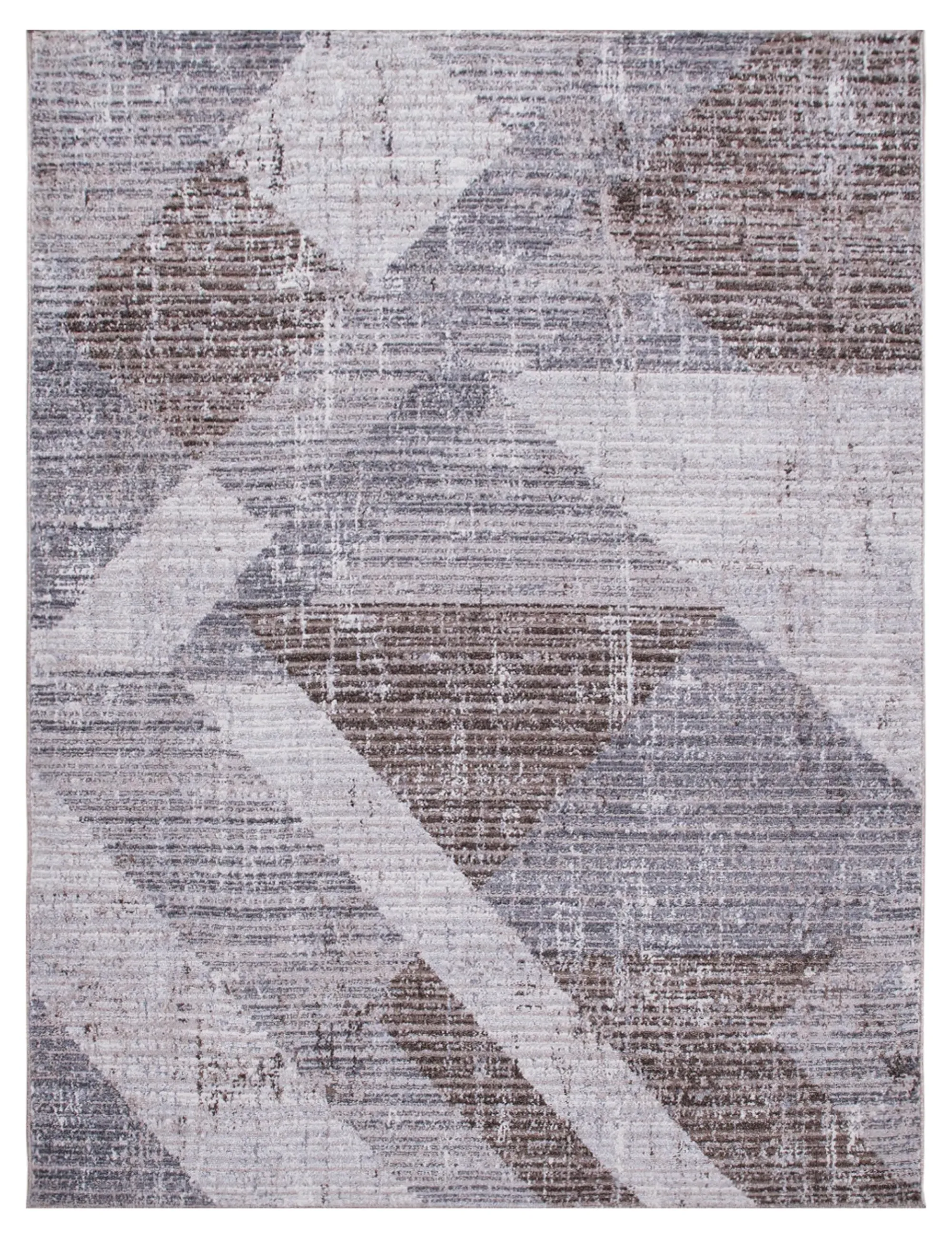 Bavaria Rug - Brown image