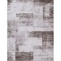 Bavaria Short Pile Rug - Beige