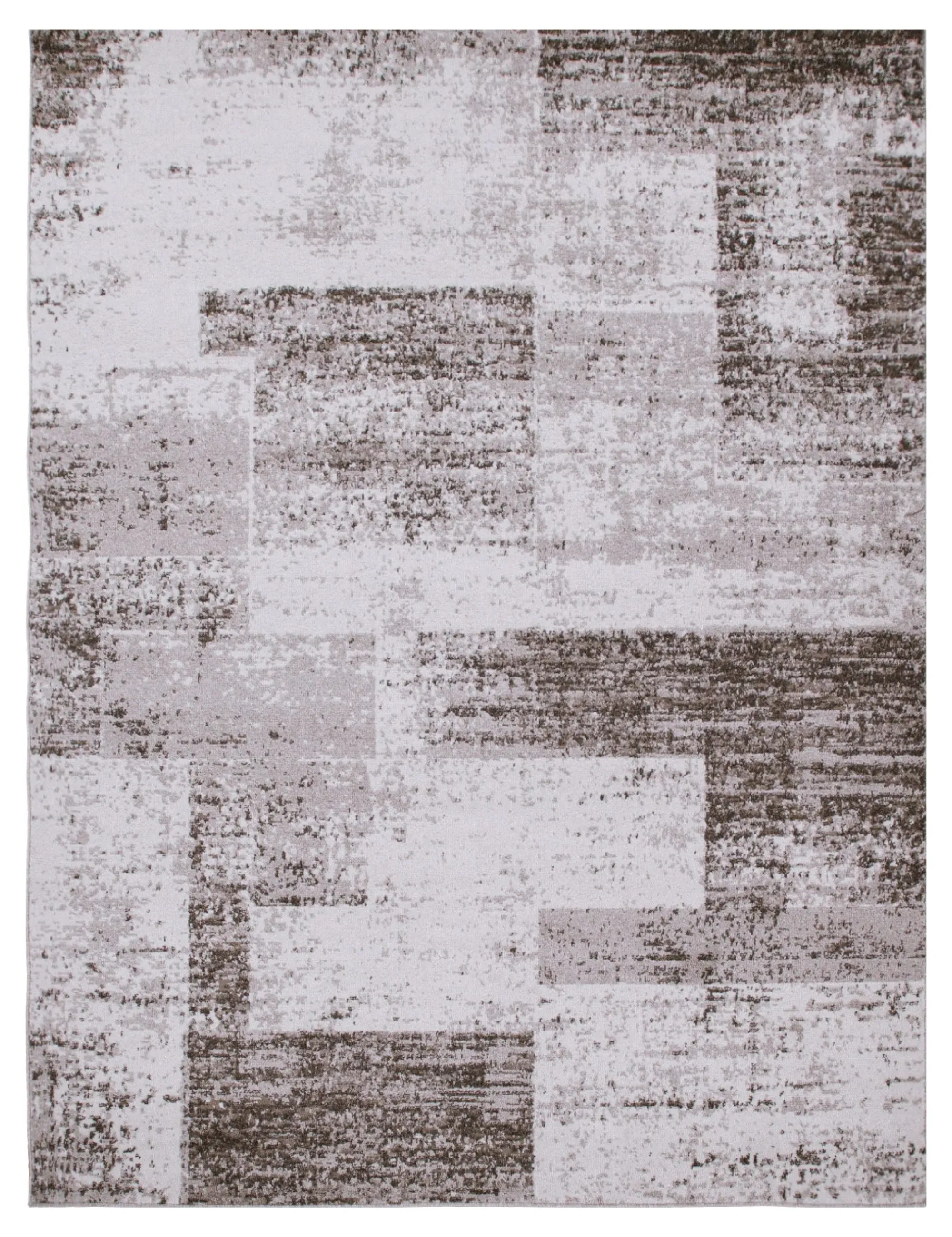 Bavaria Short Pile Rug - Beige image