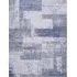 Bavaria Short Pile Rug - Blue