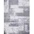 Bavaria Short Pile Rug - Grey