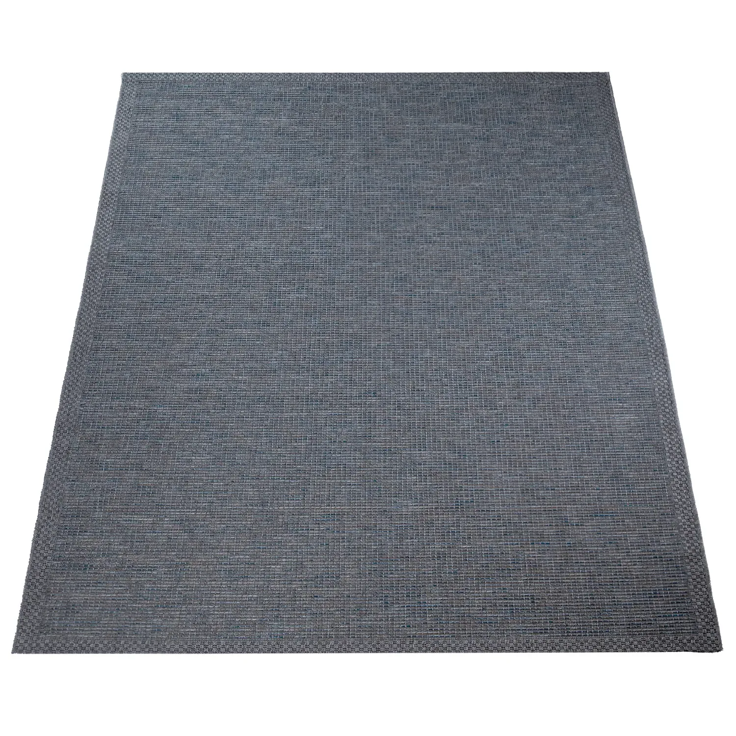 Becca Indoor Outdoor Rug - Blue