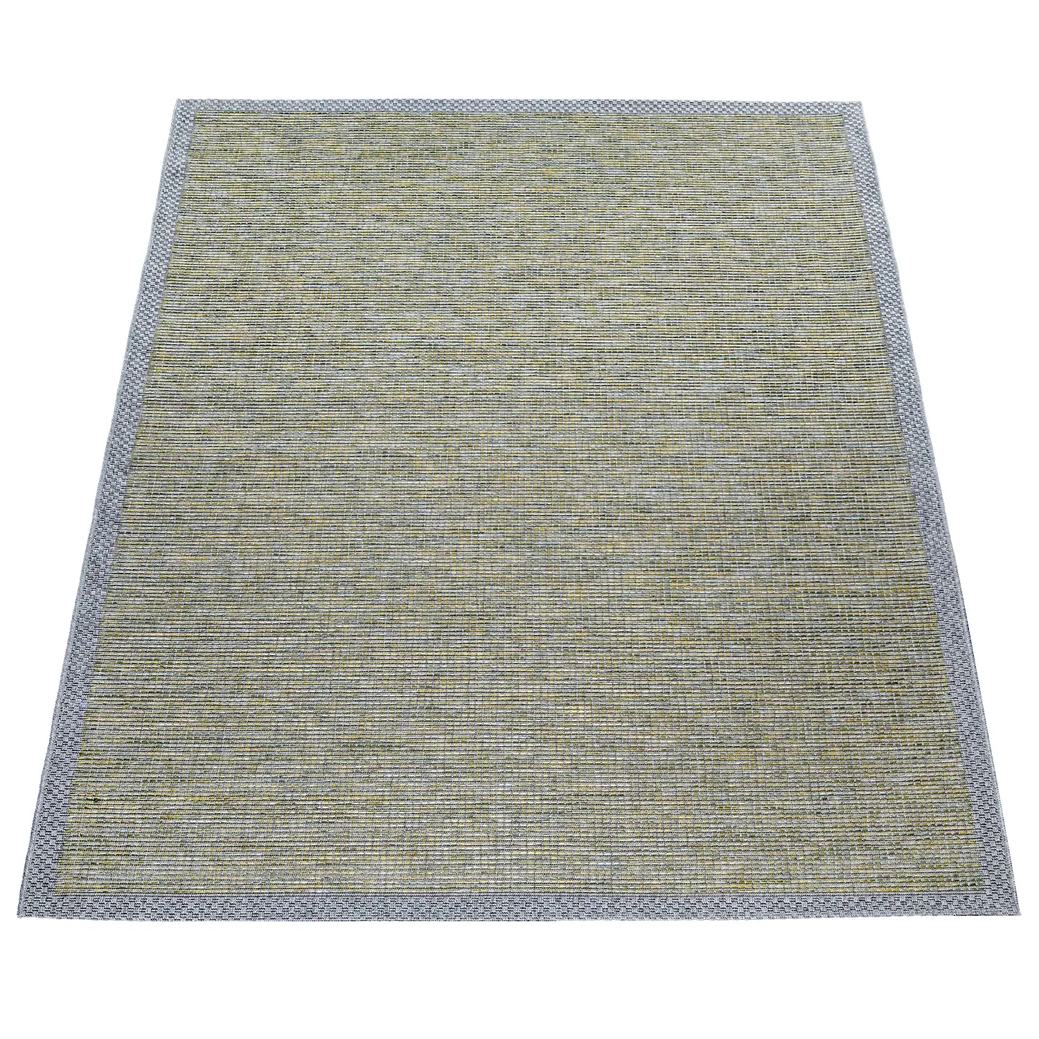 Becca Indoor Outdoor Rug - Green