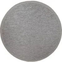 Becca Indoor Outdoor Rug - Ivory Grey