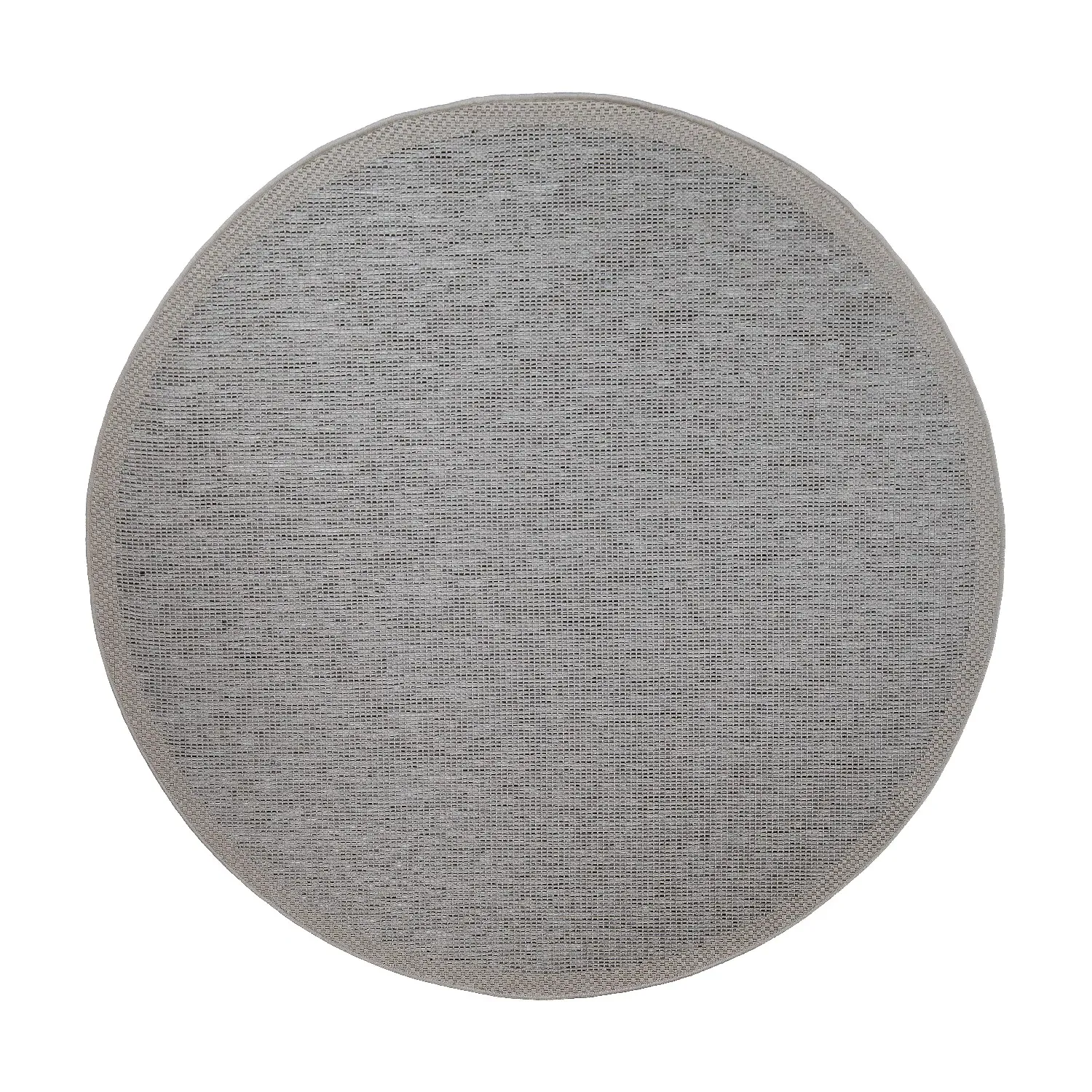 Becca Indoor Outdoor Rug - Ivory Grey