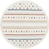 Brisa Rug - Multicolored