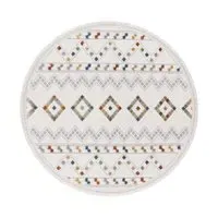 Brisa Rug - Multicolored