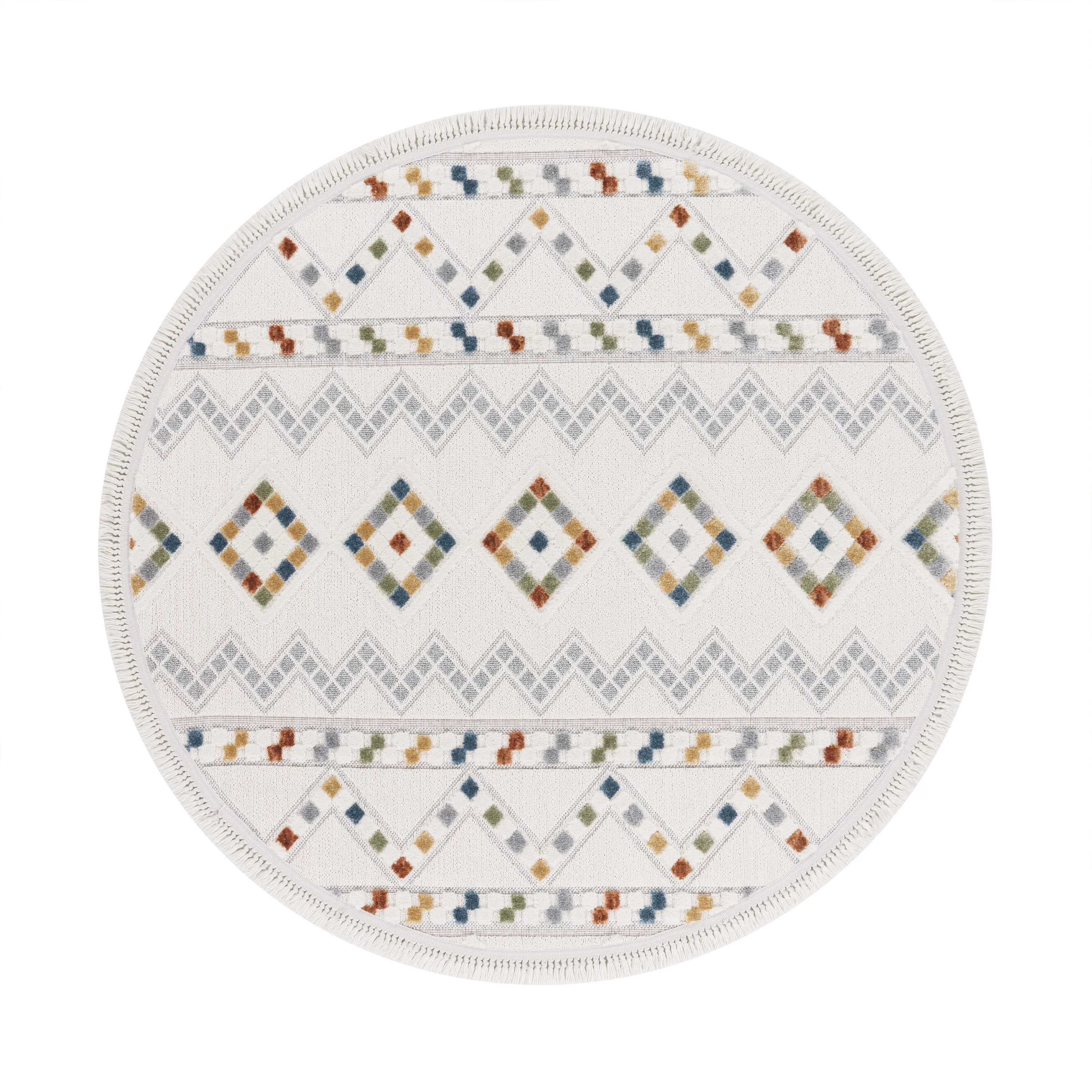 Brisa Rug - Multicolored image