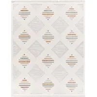 Brisa Rug - Multicolored