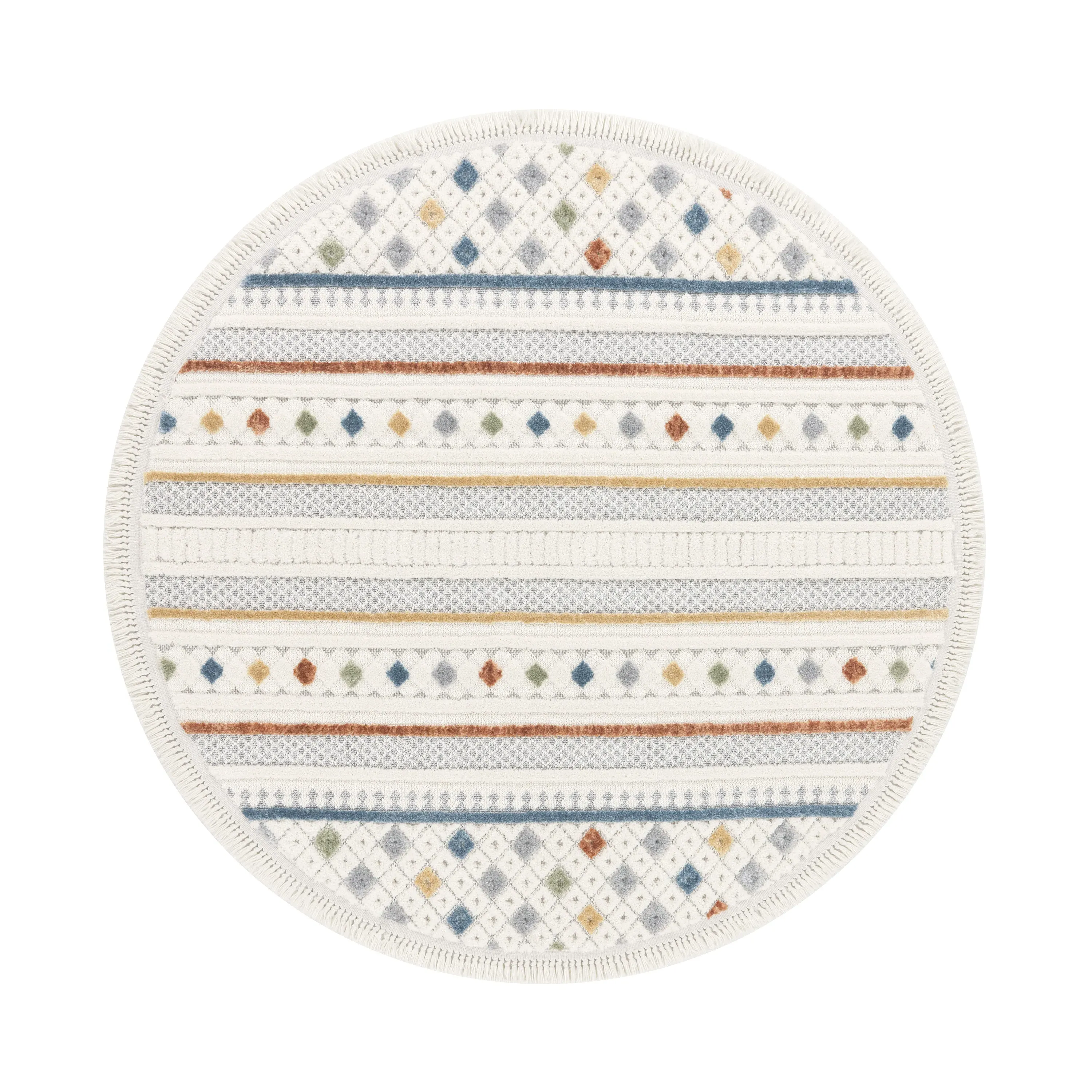 Brisa Rug - Multicolored image