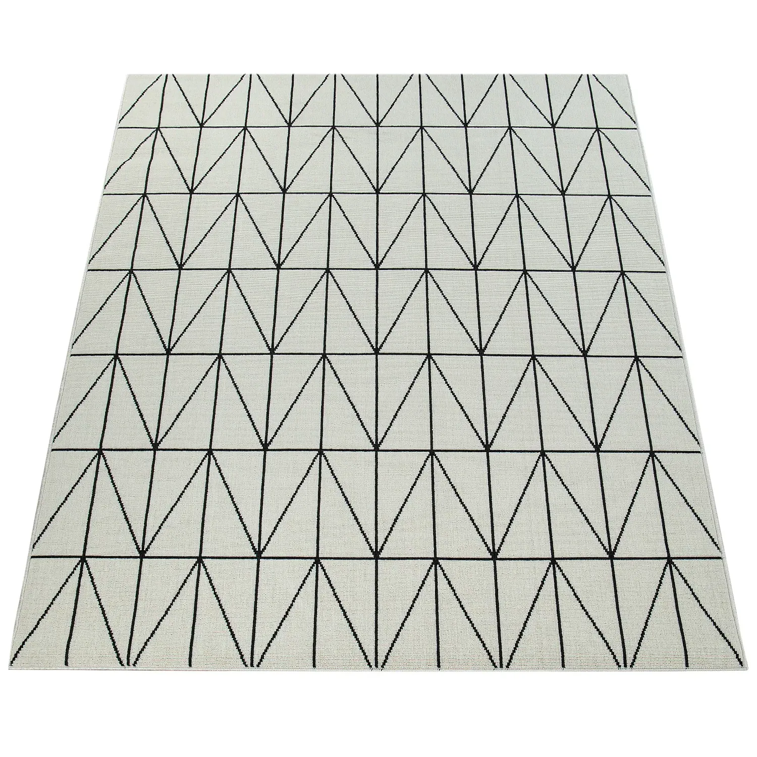 Bruna Indoor & Outdoor Rug - White product