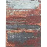 Bryan Rug - Multicolored
