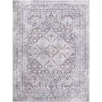 Calavia Low Pile Rug - Multicolored