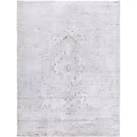 Calavia Short Pile Rug - Multicolored