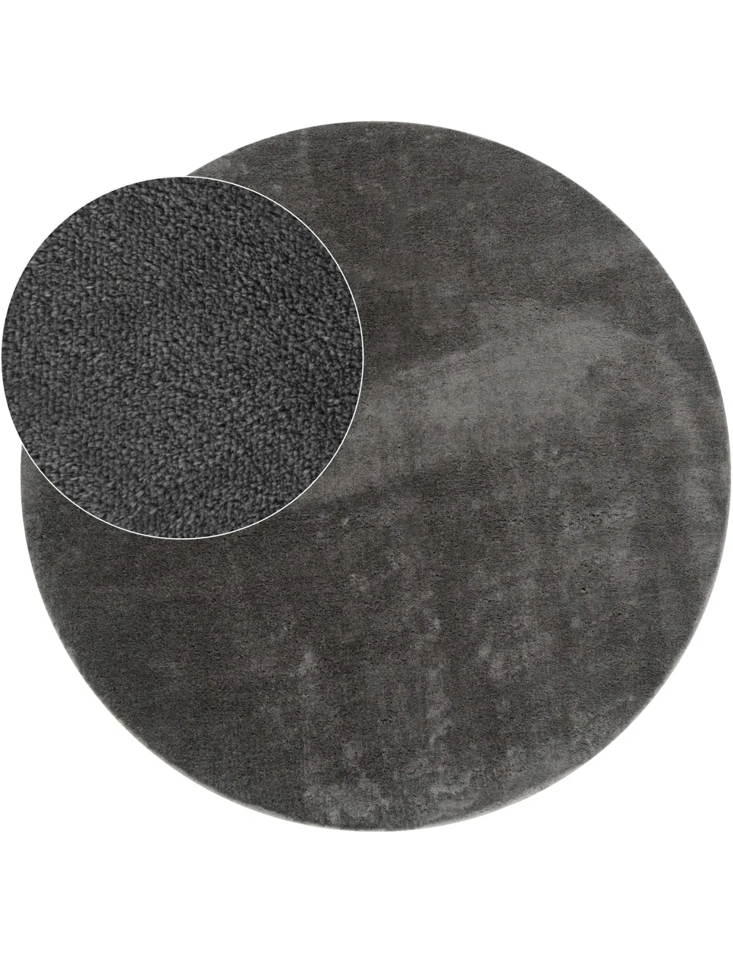 Calissa Rug - Anthracite image