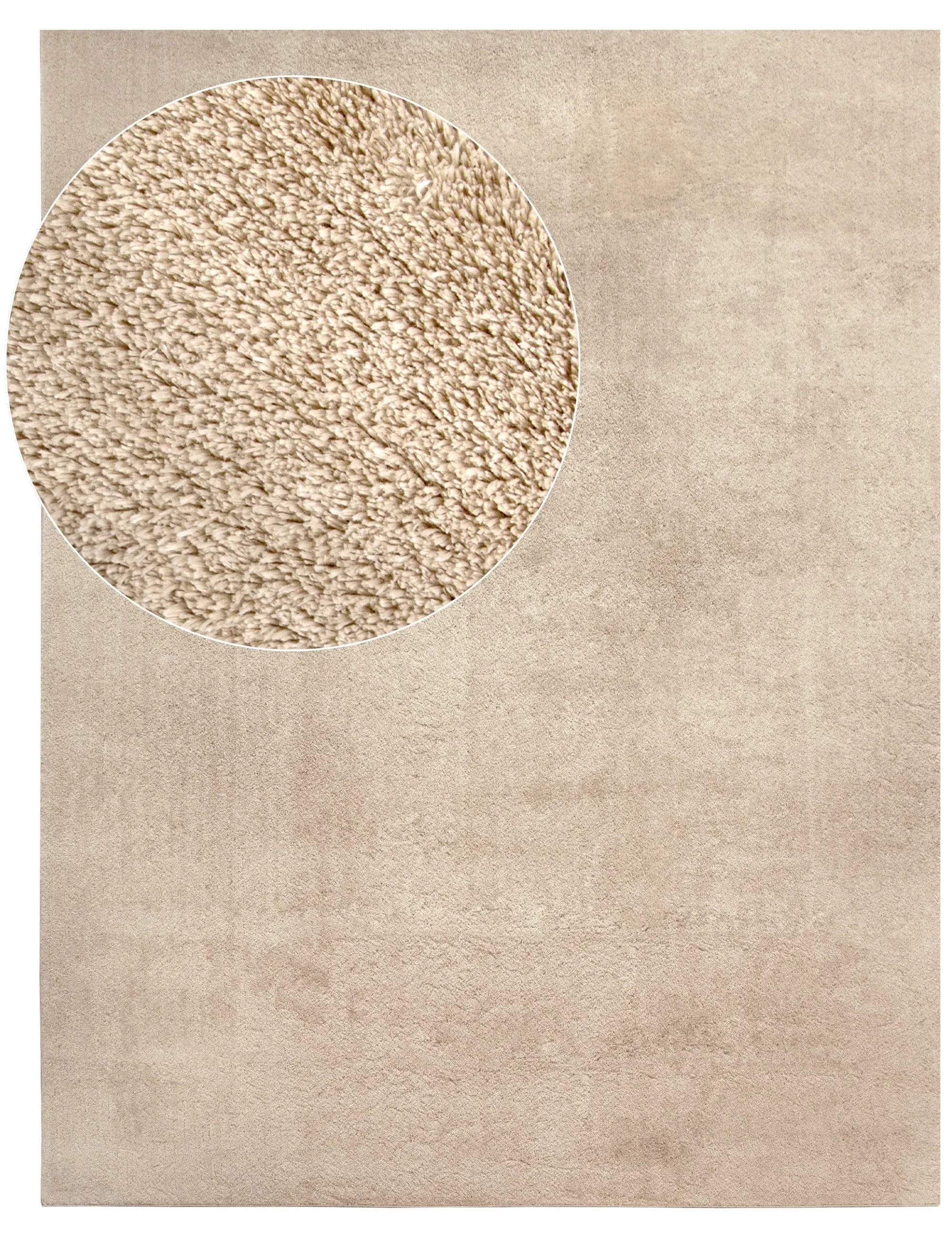 Calissa Rug - Beige image