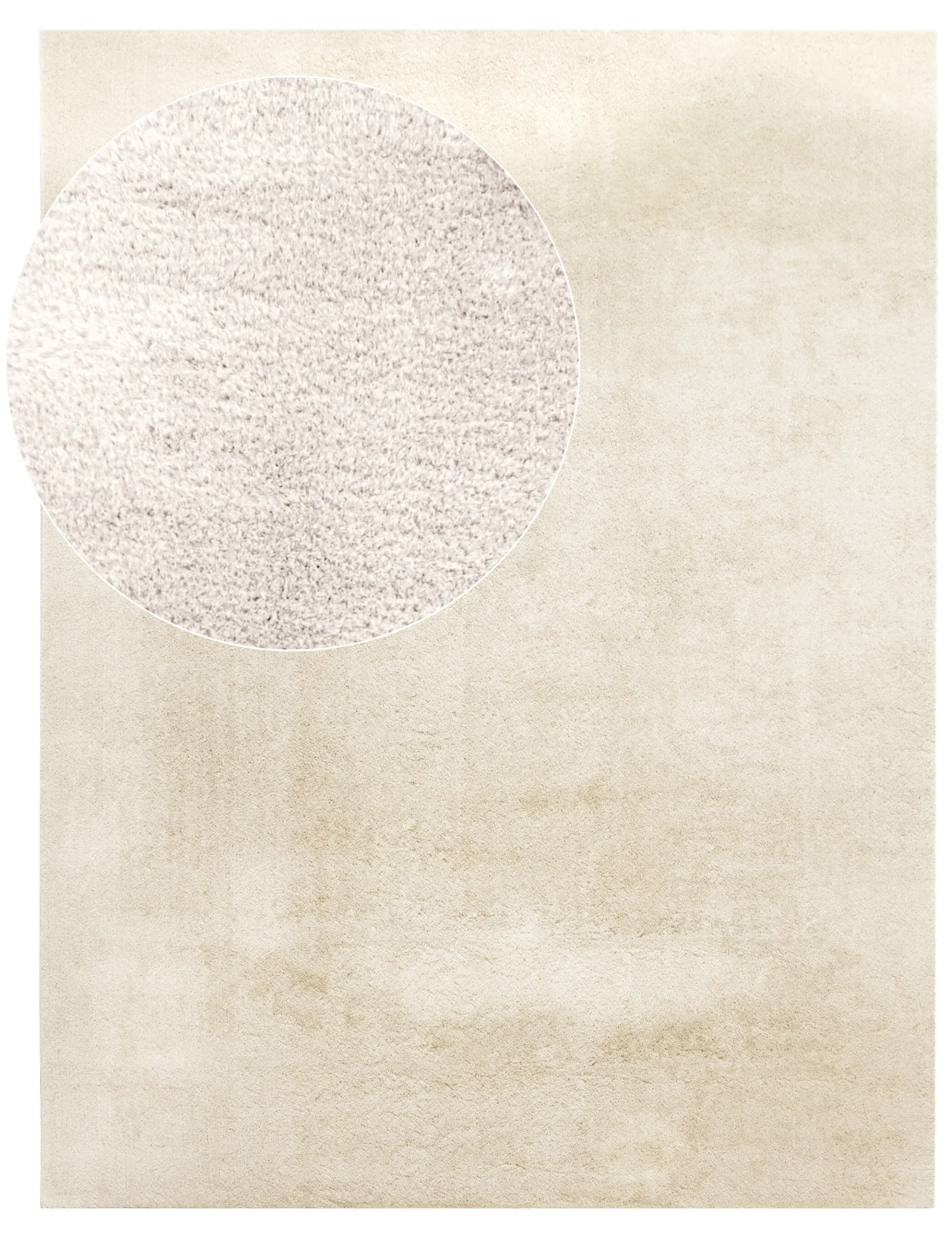 Calissa Rug - Cream image