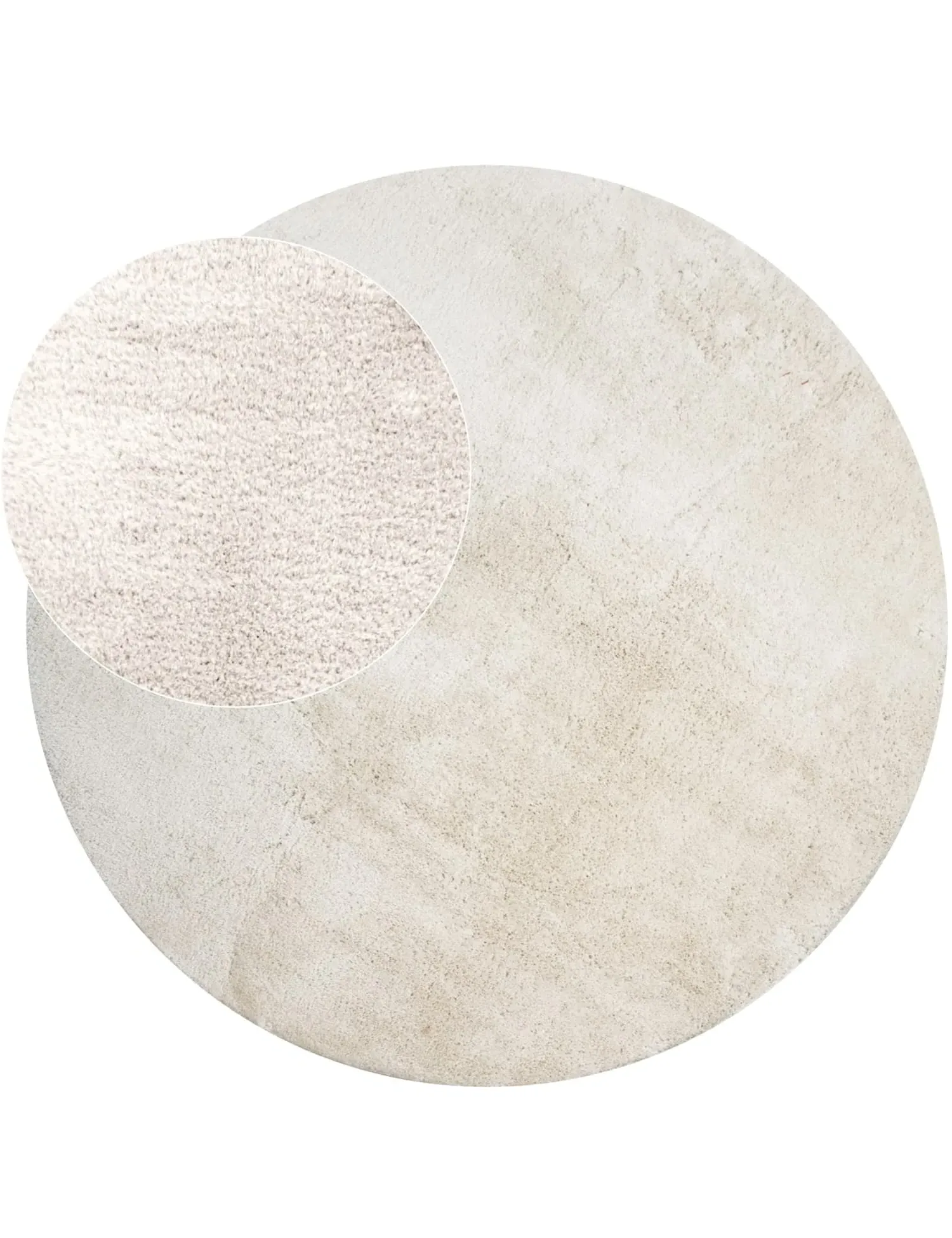 Calissa Rug - Cream image