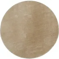 Calissa Rug - Dark Beige