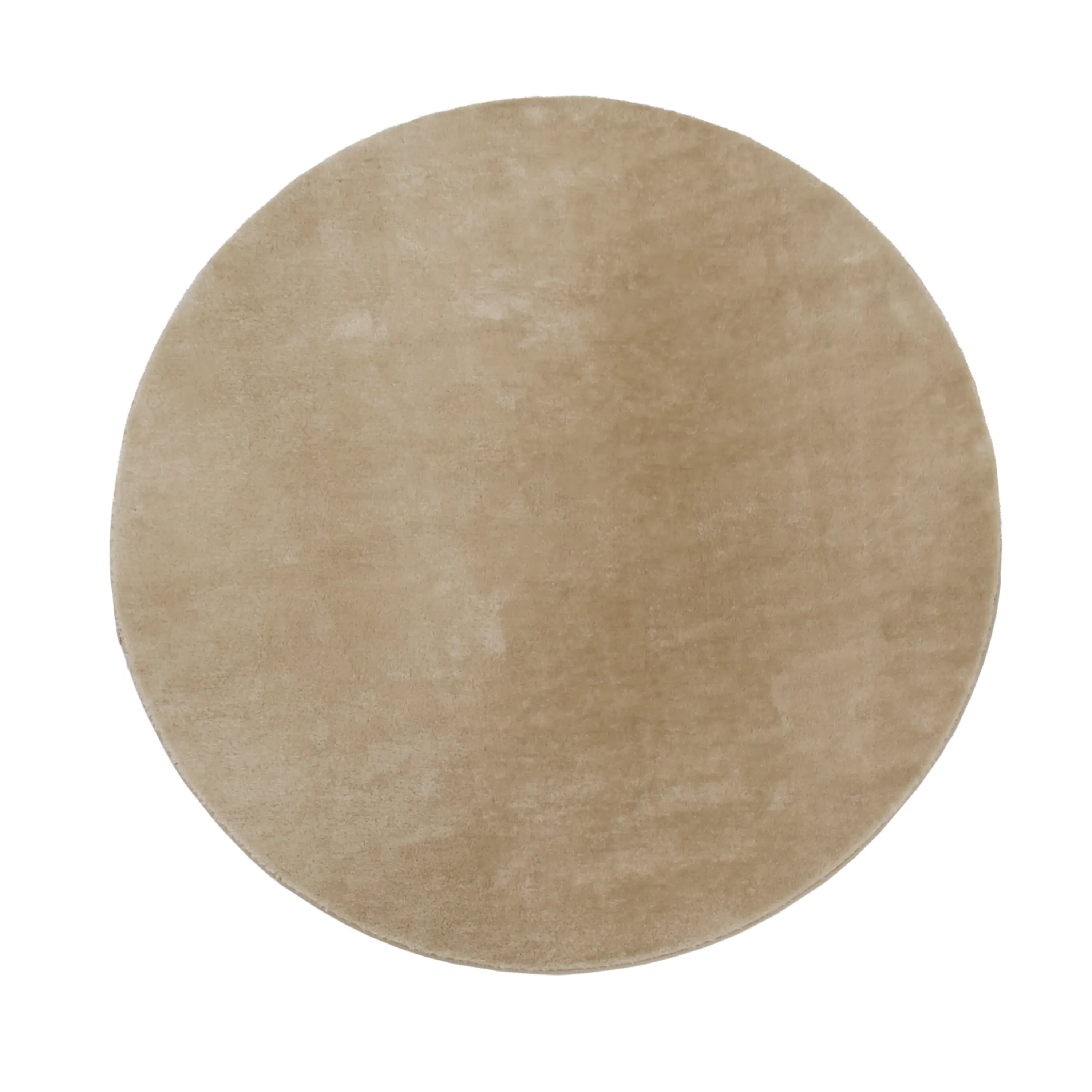 Calissa Rug - Dark Beige image