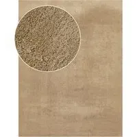 Calissa Rug - Dark Beige