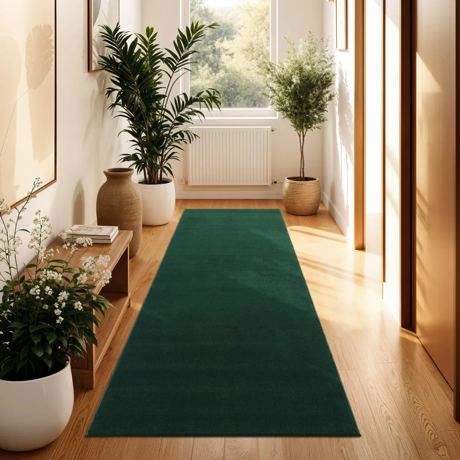 Calissa Rug - Green image