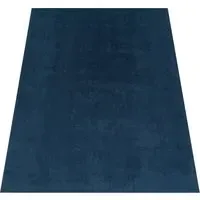 Calissa Rug - Navy Blue