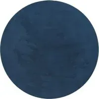 Calissa Rug - Navy Blue