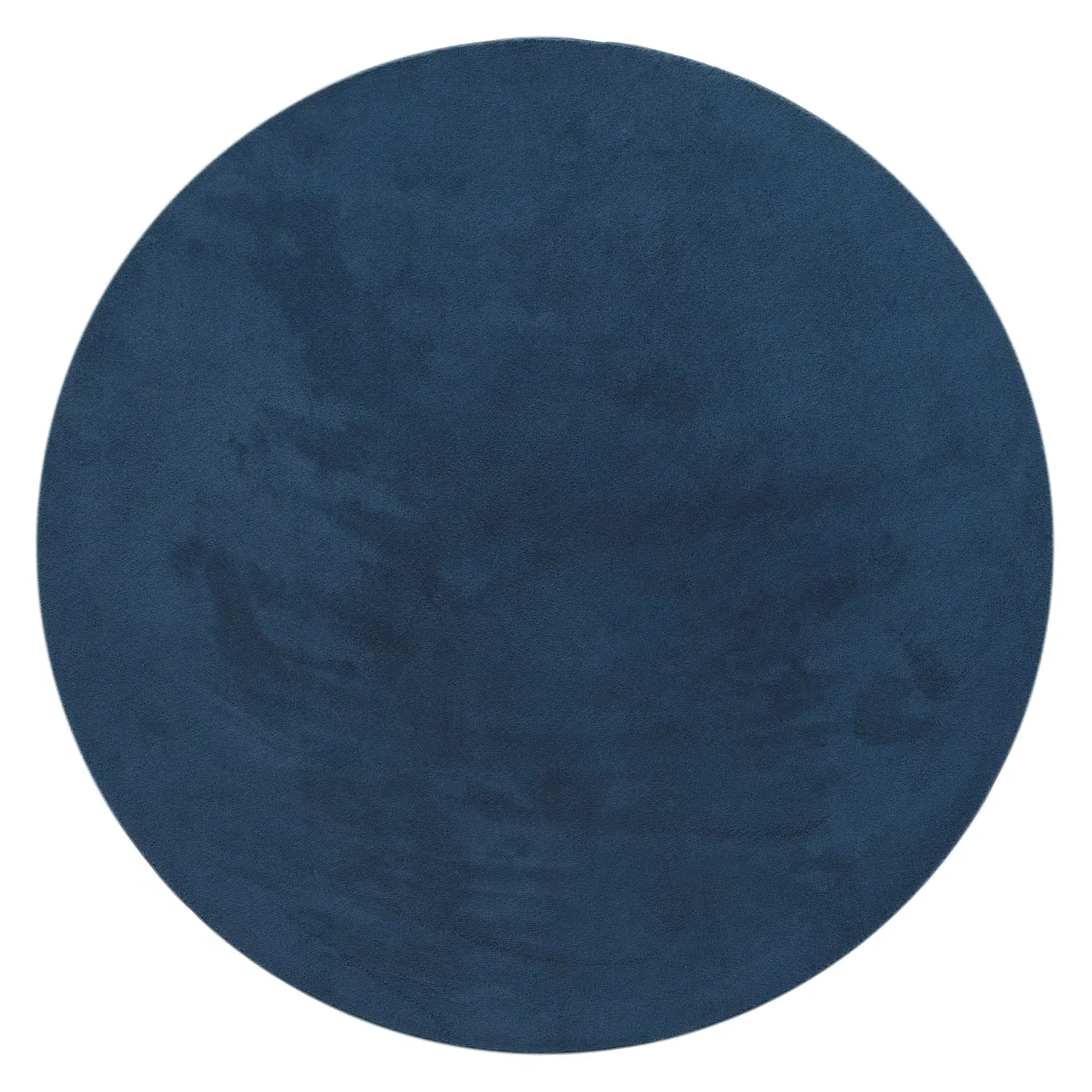 Calissa Rug - Navy Blue image