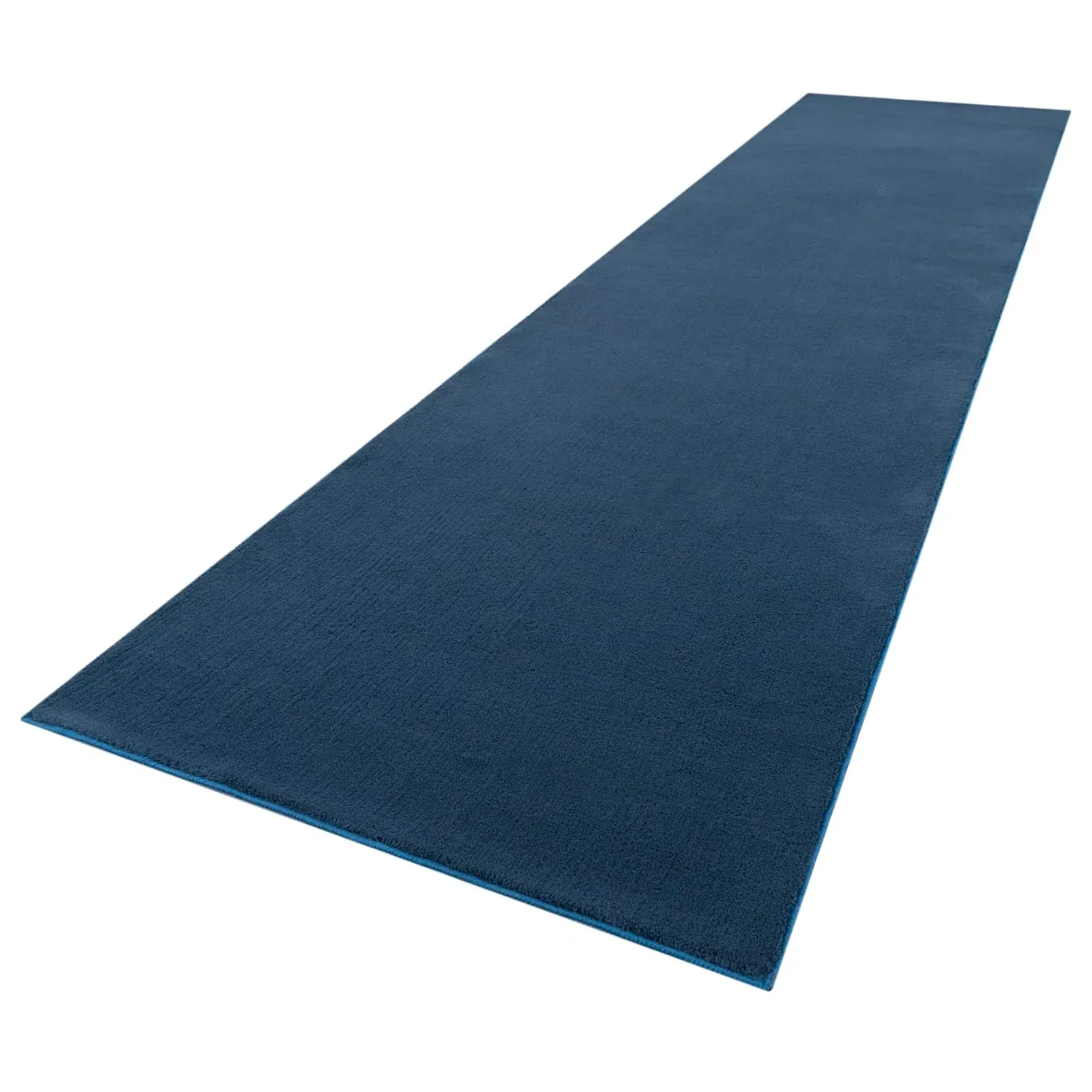 Calissa Rug - Navy Blue image