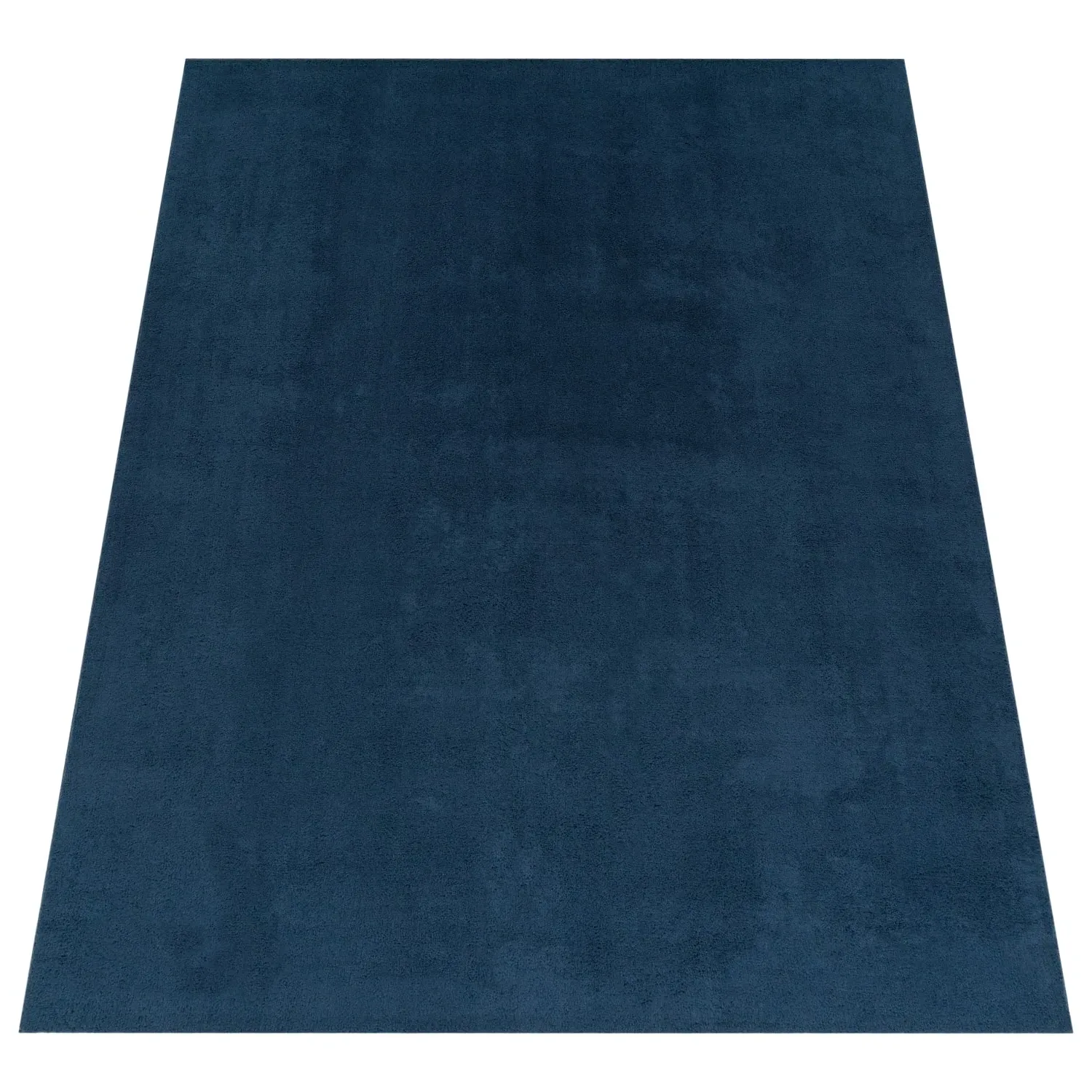 Calissa Rug - Navy Blue image
