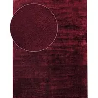 Calissa Rug - Red