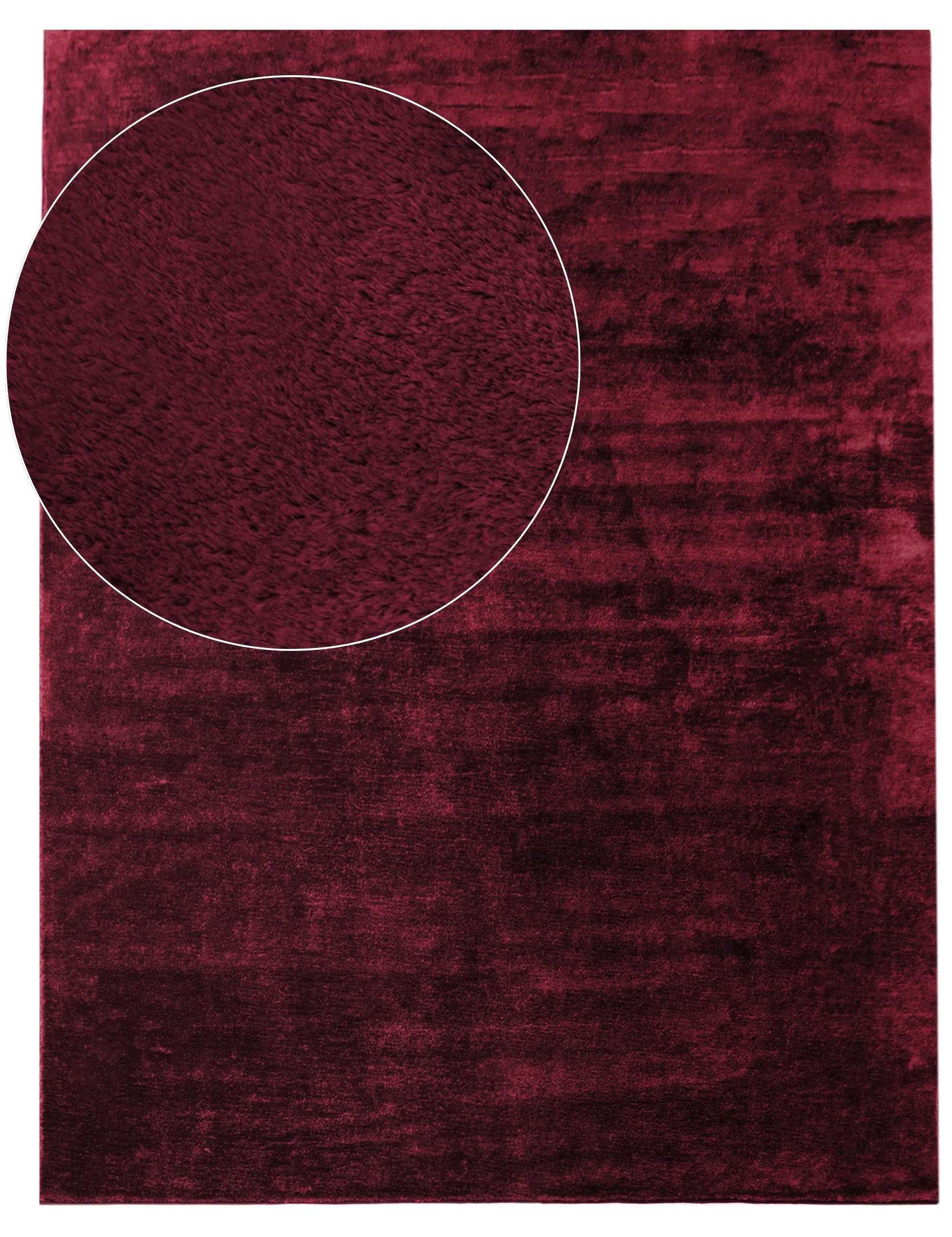 Calissa Rug - Red image